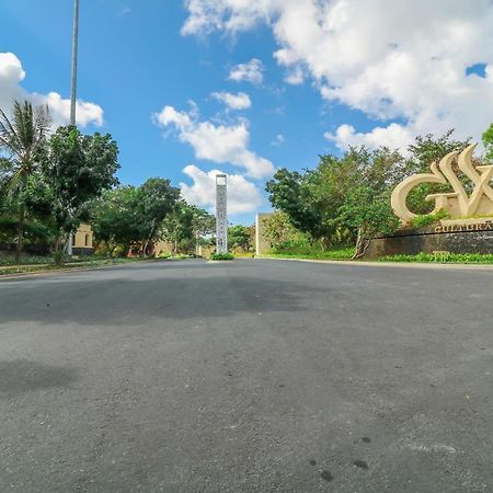 Hotel Oyo 2984 Berlian House Ungasan Jimbaran Zewnętrze zdjęcie