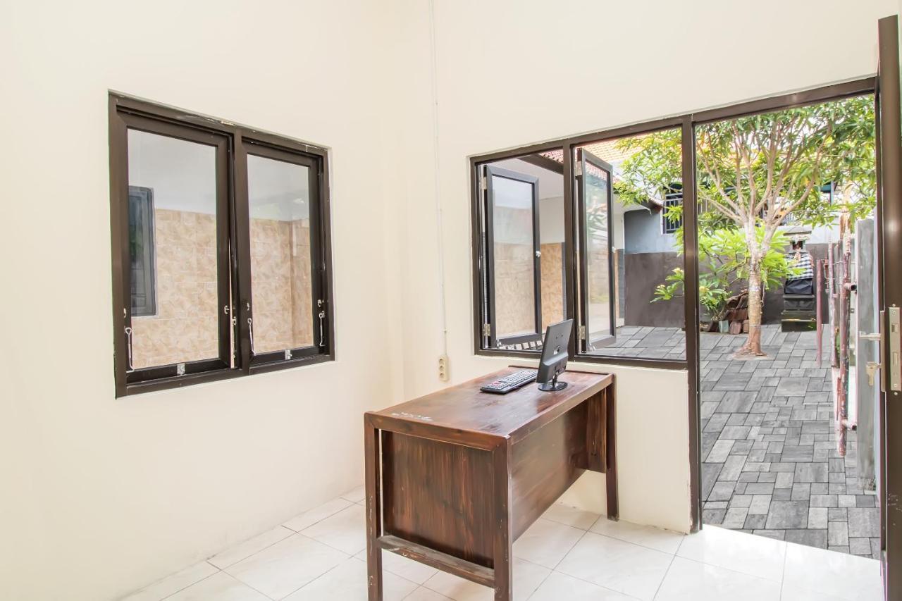 Hotel Oyo 2984 Berlian House Ungasan Jimbaran Zewnętrze zdjęcie