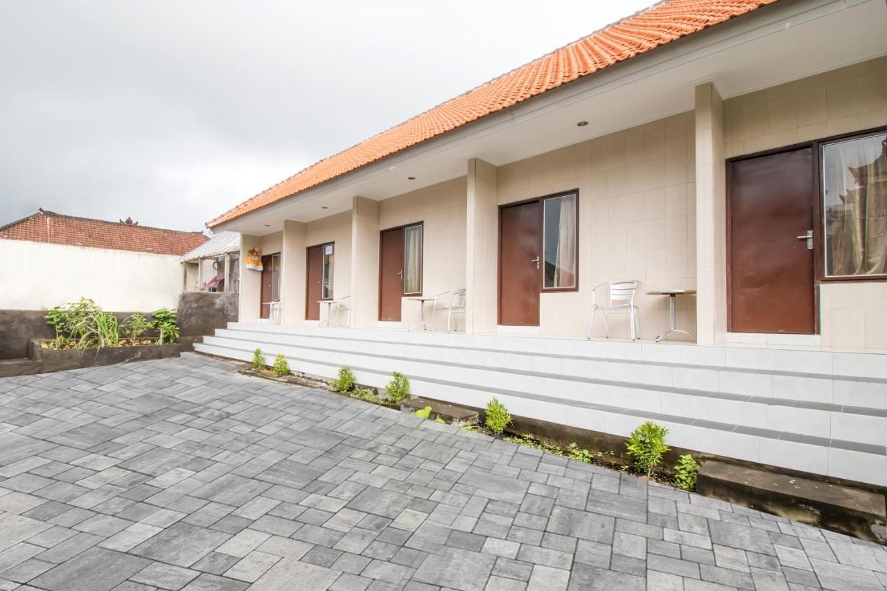 Hotel Oyo 2984 Berlian House Ungasan Jimbaran Zewnętrze zdjęcie