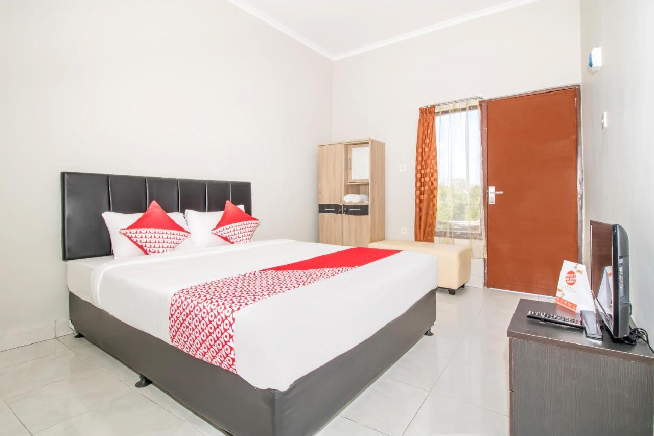 Hotel Oyo 2984 Berlian House Ungasan Jimbaran Zewnętrze zdjęcie