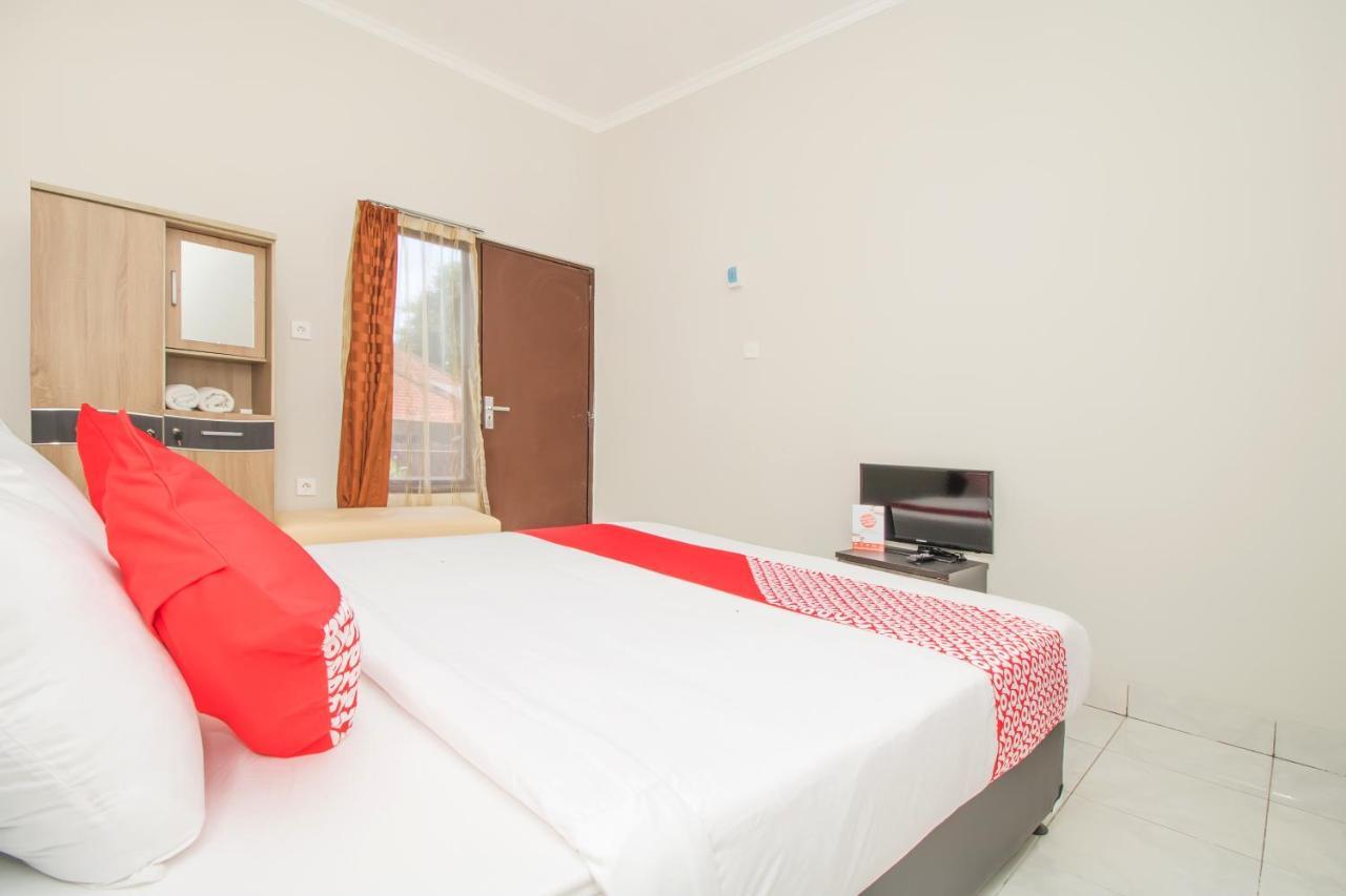 Hotel Oyo 2984 Berlian House Ungasan Jimbaran Zewnętrze zdjęcie