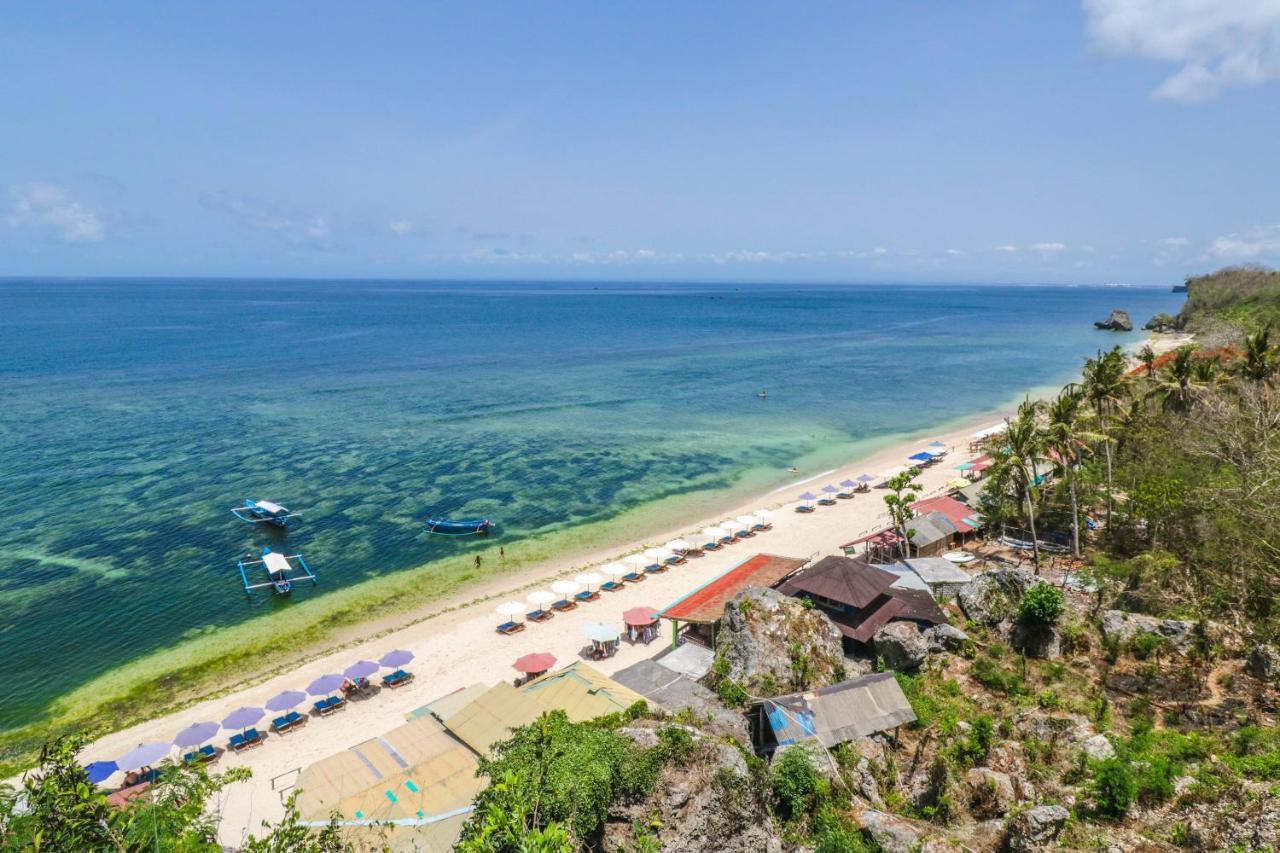 Hotel Oyo 2984 Berlian House Ungasan Jimbaran Zewnętrze zdjęcie