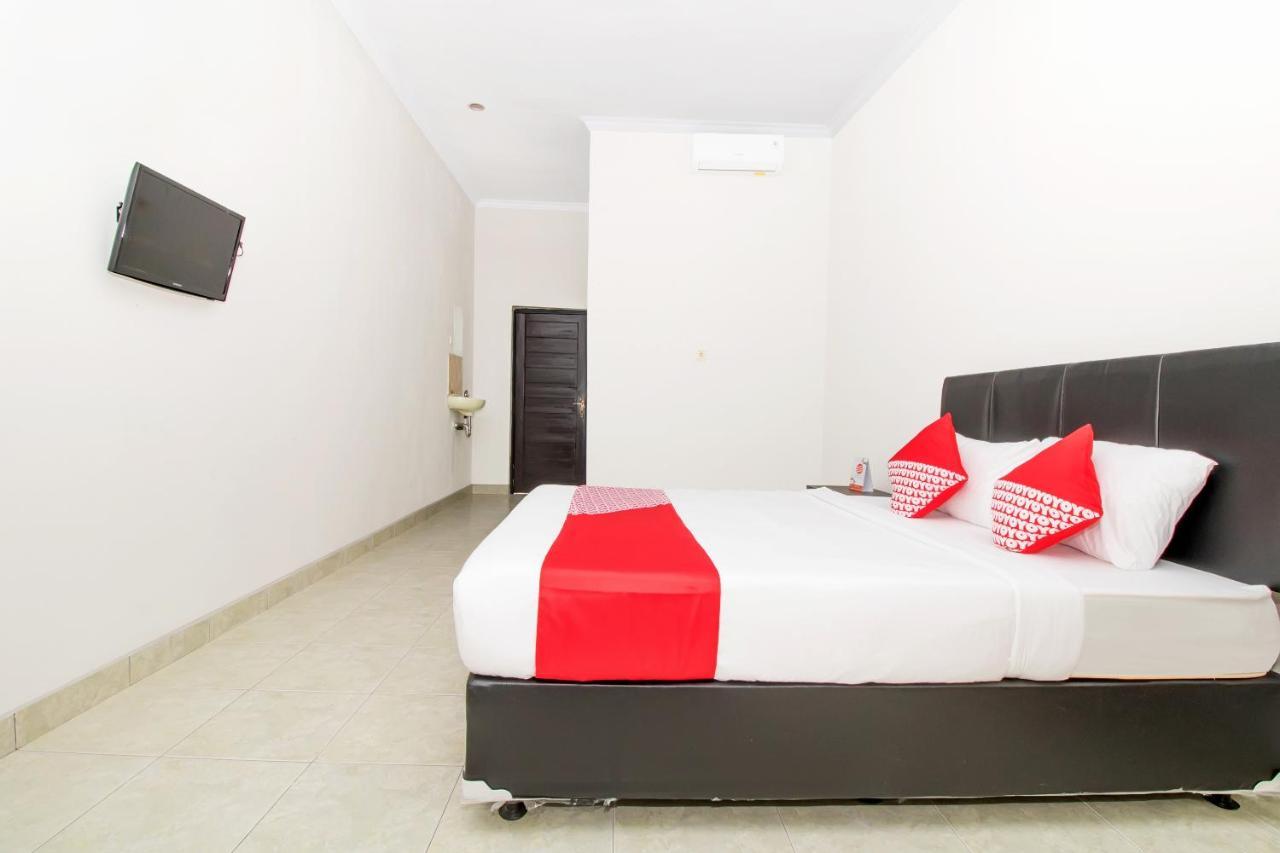 Hotel Oyo 2984 Berlian House Ungasan Jimbaran Zewnętrze zdjęcie