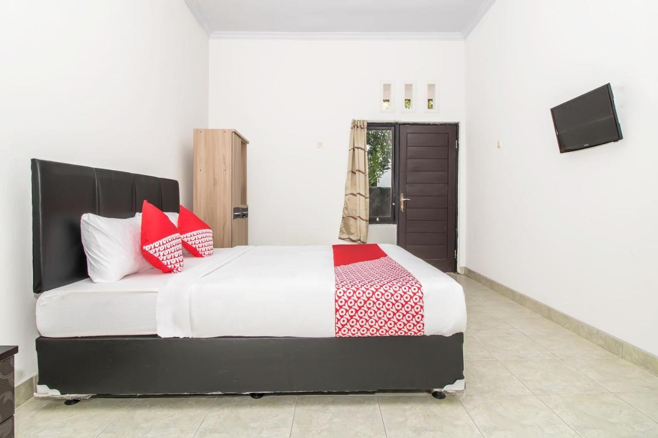 Hotel Oyo 2984 Berlian House Ungasan Jimbaran Zewnętrze zdjęcie