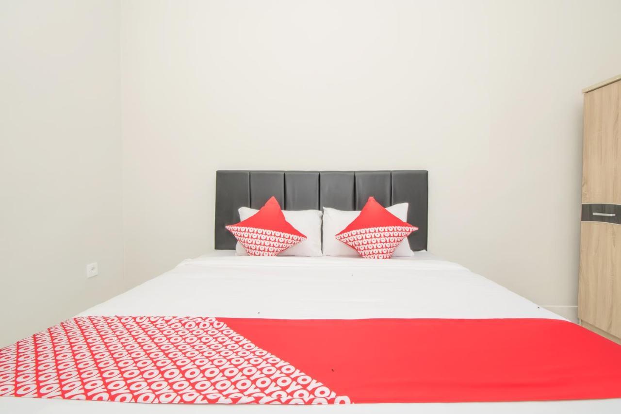 Hotel Oyo 2984 Berlian House Ungasan Jimbaran Zewnętrze zdjęcie